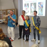 40 ans de la Compagnie